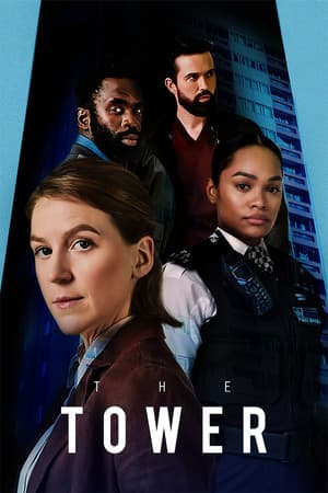 The Tower poster art