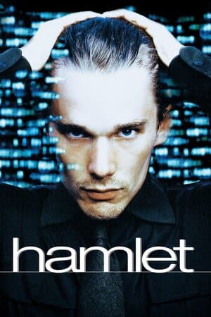 Hamlet poster art