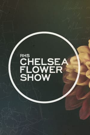 RHS Chelsea Flower Show poster art