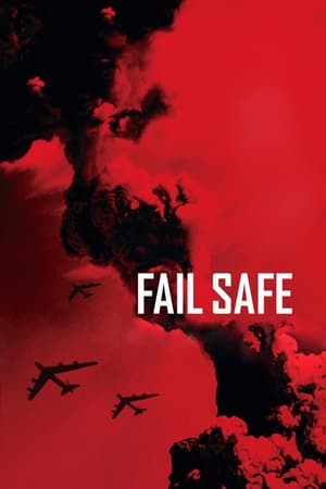 Fail Safe poster art