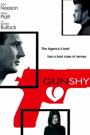 Gun Shy poster art