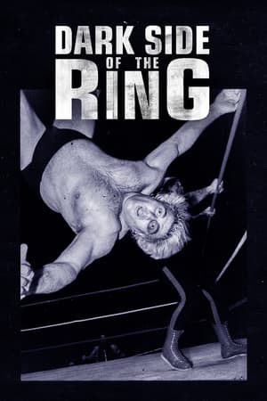 Dark Side of the Ring poster art