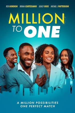 Million to One poster art