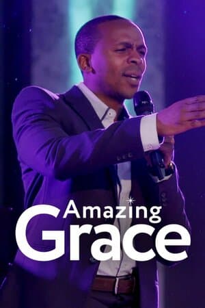 Amazing Grace poster art