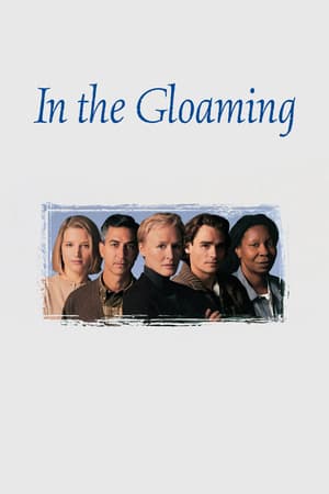 In the Gloaming poster art