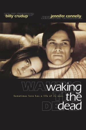 Waking the Dead poster art