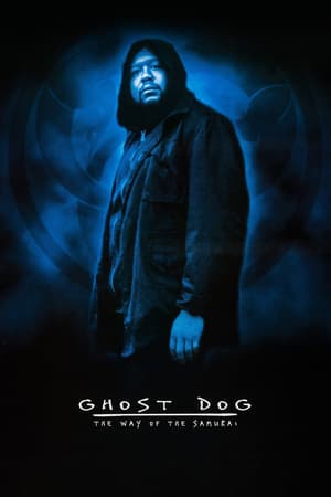 Ghost Dog: The Way of the Samurai poster art