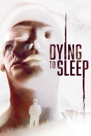 Dying to Sleep poster art