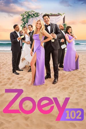 Zoey 102 poster art