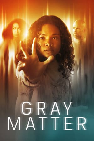 Gray Matter poster art