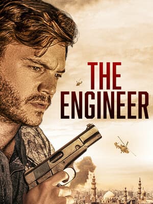 The Engineer poster art