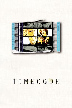 Timecode poster art