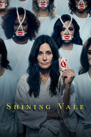 Shining Vale poster art