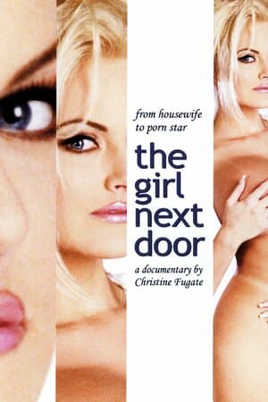 The Girl Next Door poster art