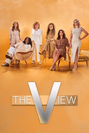 The View poster art