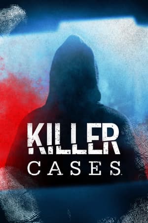 Killer Cases poster art