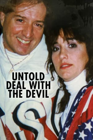 Untold: Deal With the Devil poster art