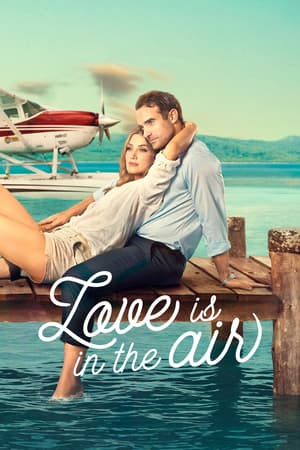 Love Is in the Air poster art