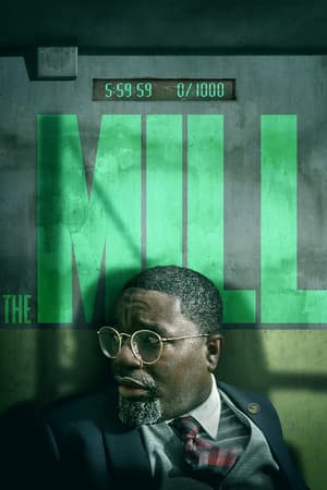 The Mill poster art