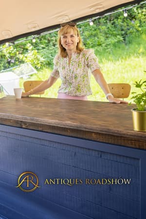 Antiques Roadshow poster art