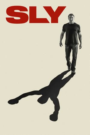 Sly poster art