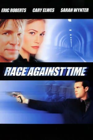 Race Against Time poster art