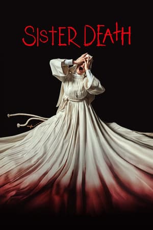 Sister Death poster art