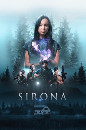 Sirona poster art