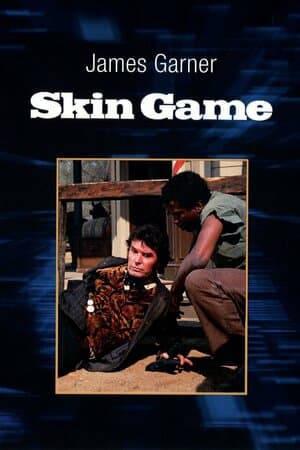 Skin Game poster art