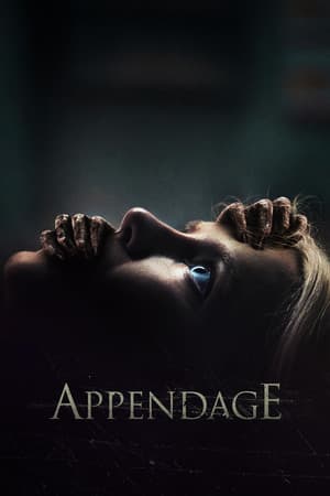 Appendage poster art