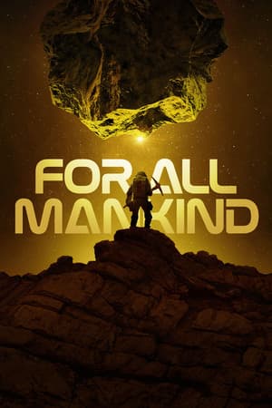 For All Mankind poster art