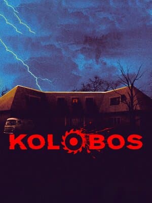 Kolobos poster art