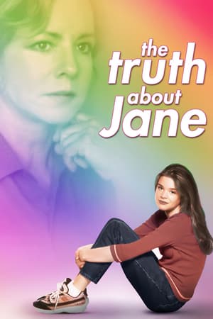 The Truth About Jane poster art