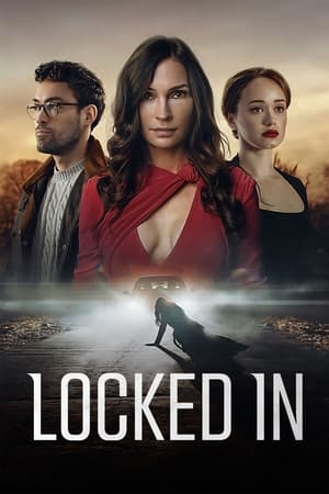 Locked In poster art