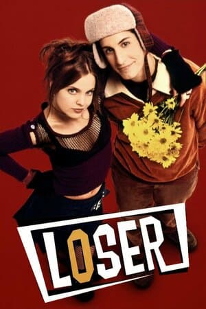 Loser poster art