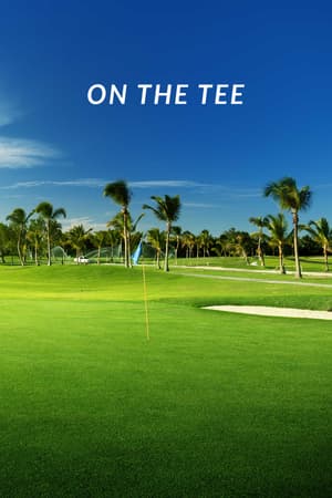 On the Tee poster art