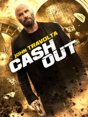 Cash Out poster art