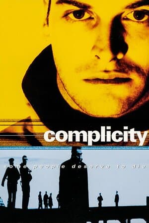 Complicity poster art