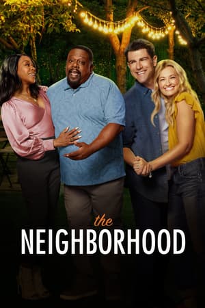 The Neighborhood poster art