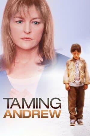 Taming Andrew poster art