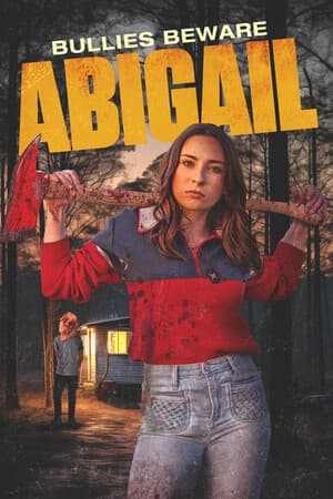 Abigail poster art