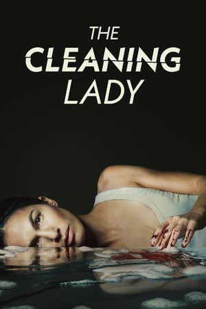 The Cleaning Lady poster art