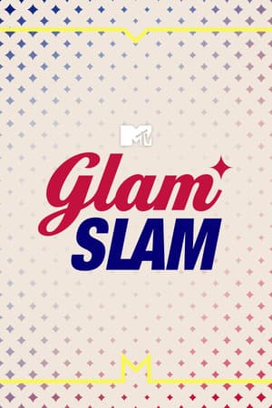 Glam Slam poster art