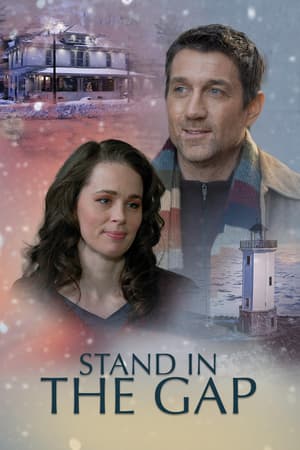 Stand in the Gap poster art