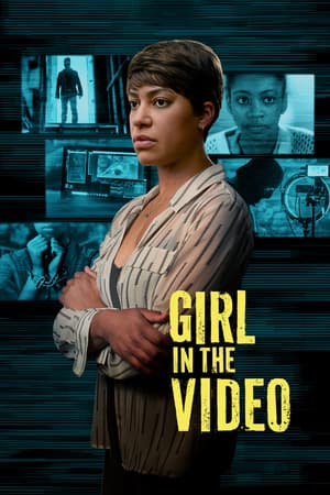 Girl in the Video poster art