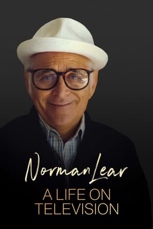 Norman Lear: A Life on Television poster art