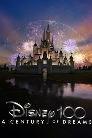 Disney 100: A Century of Dreams -- A Special Edition of 20/20 poster art