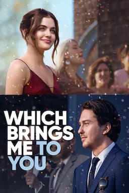 Which Brings Me to You poster art