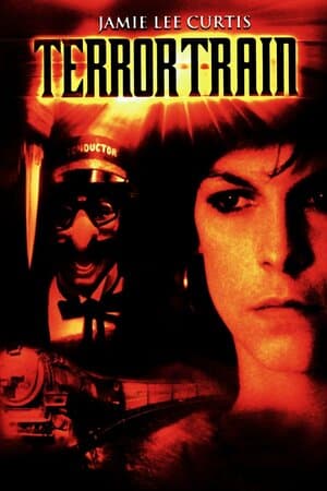 Terror Train poster art