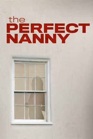 The Perfect Nanny poster art